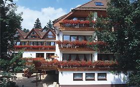 Hotel Sonnenhof Bad Sachsa